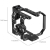 SmallRig 5801 - zestaw z klatką do Sony FX6 (modułowa klatka) - wymiary